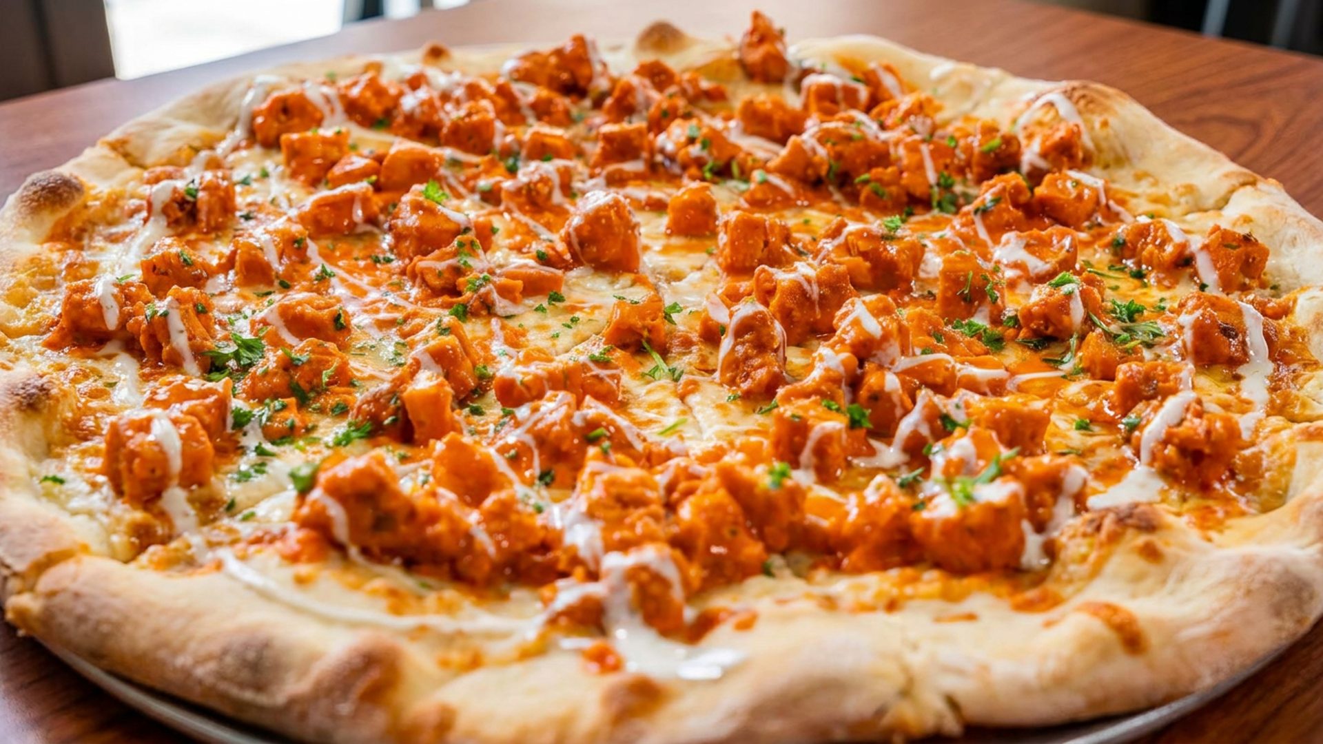 NY-style pizza, made the right way