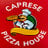 Caprese Pizza House