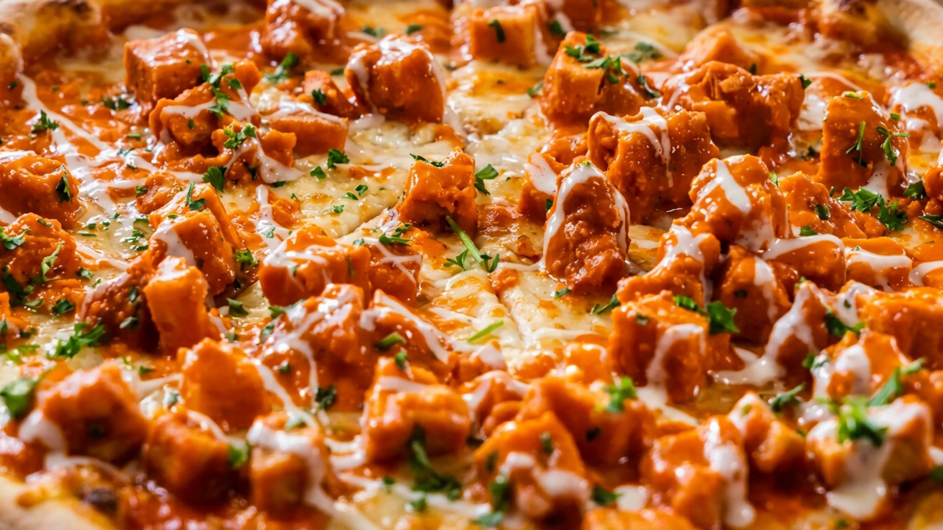 Caprese Pizza House Rewards
