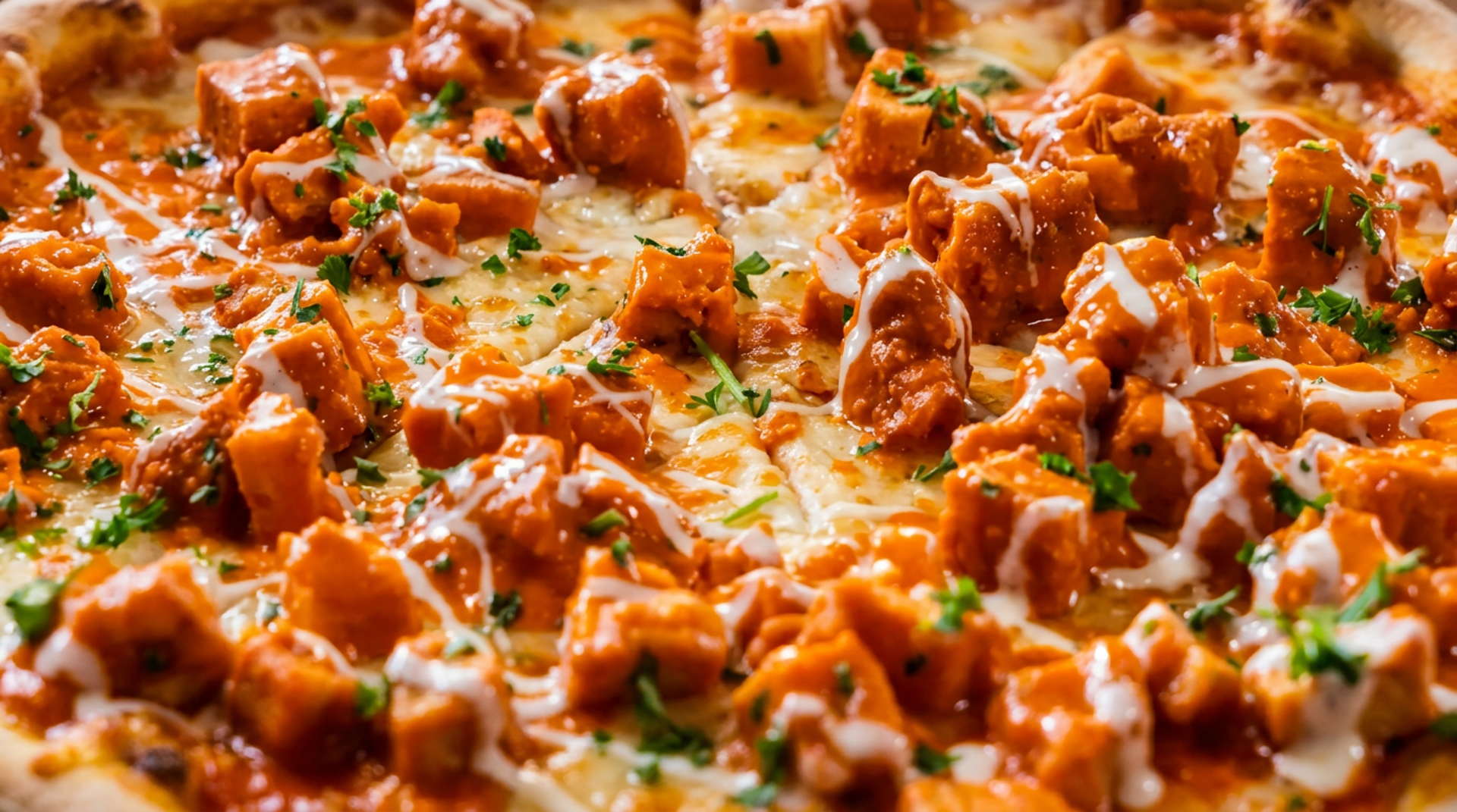 Caprese Pizza House Rewards