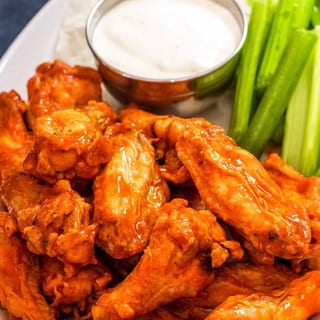 Wings