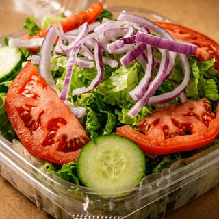 House Salad