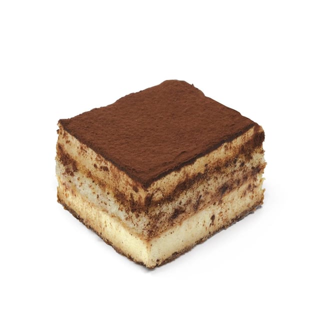 Tiramisu.